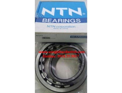 VÒNG BI-BẠC ĐẠN-NTN-NU224